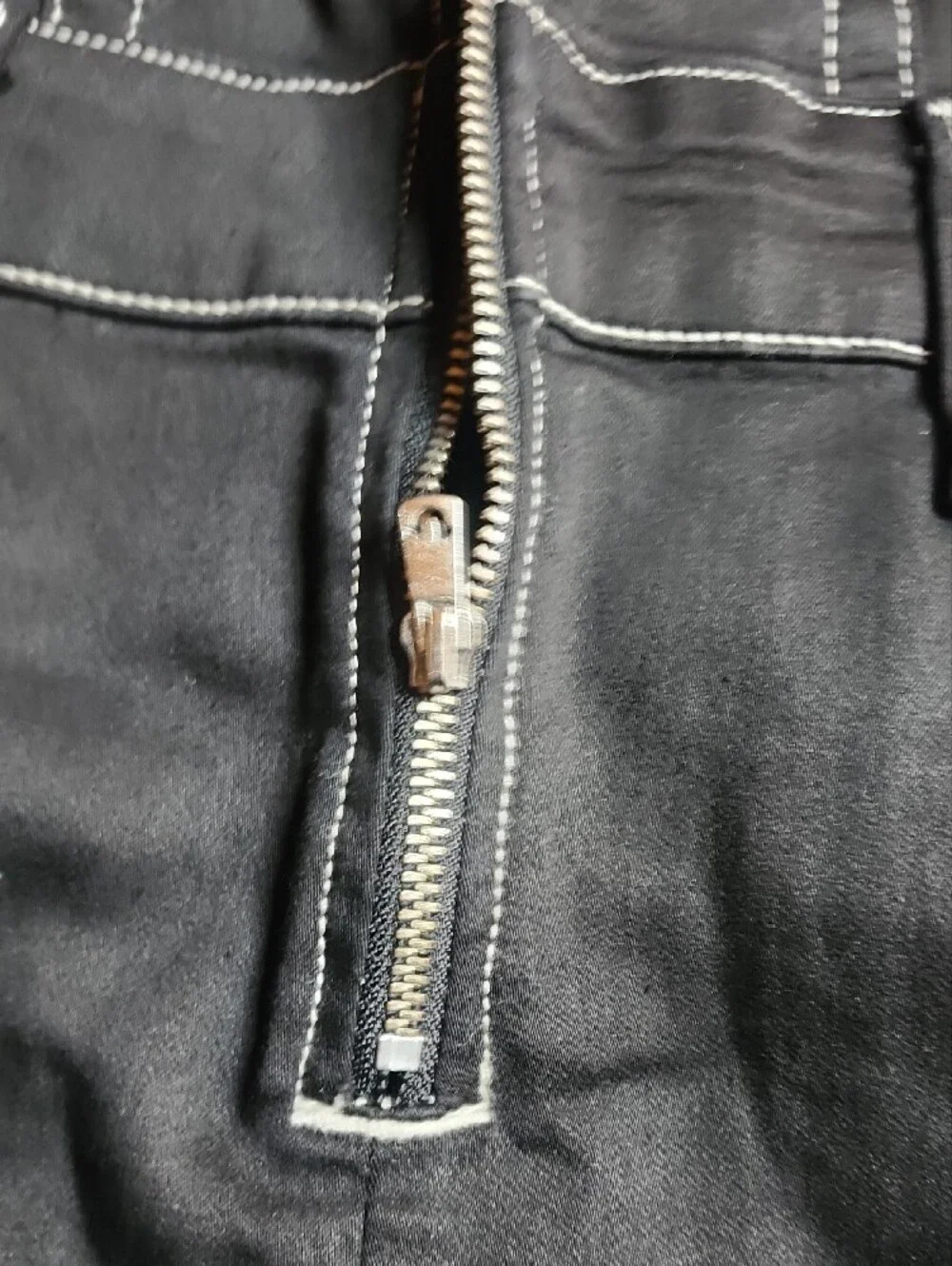 True Religion Jump Suit